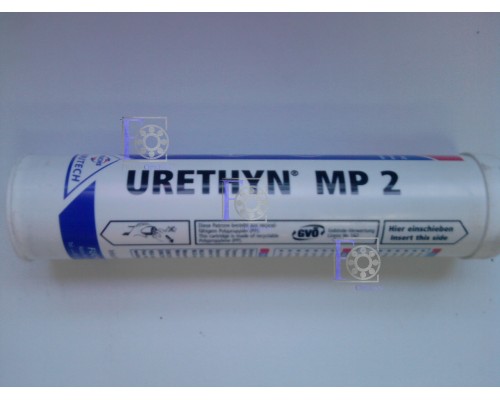 Fuchs Urethyn MP 2